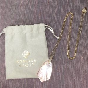 Kendra Scott Cam Necklace